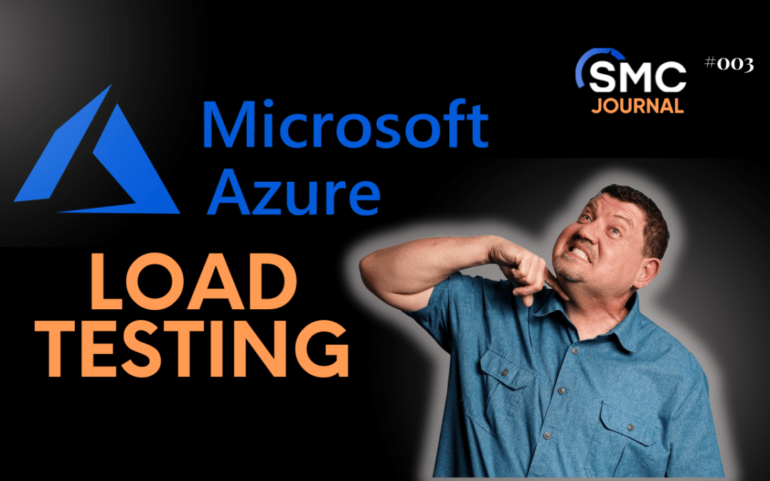 Performance Engineer Reacts To Microsoft’s Azure Load Testing!