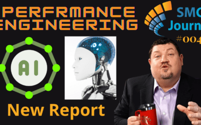 Episode 004: Performance and the State of AI