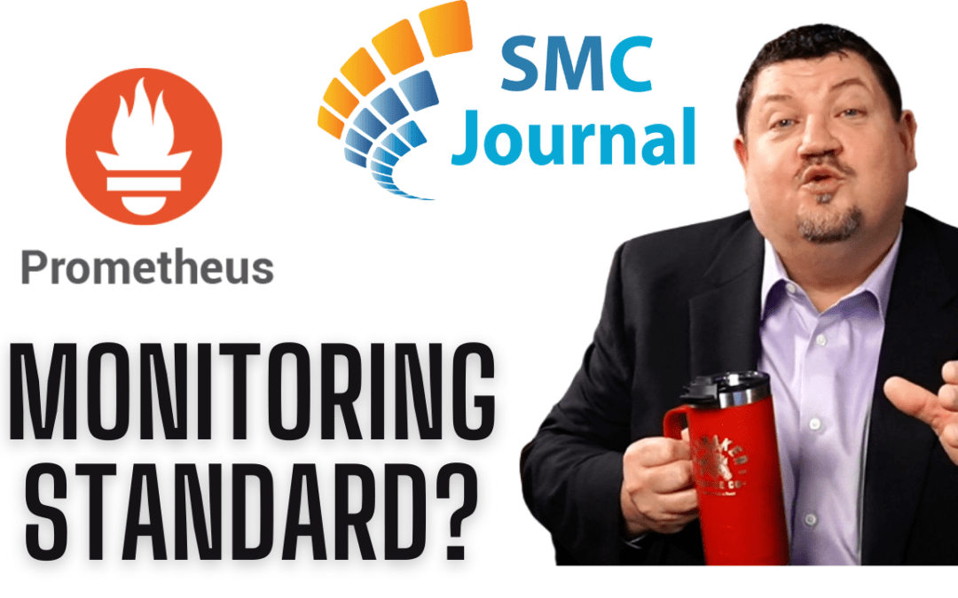 Episode 002: Prometheus – Monitoring Standard? Looking at the impact on performance testing