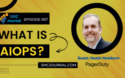 Episode 068: What is AIOps?