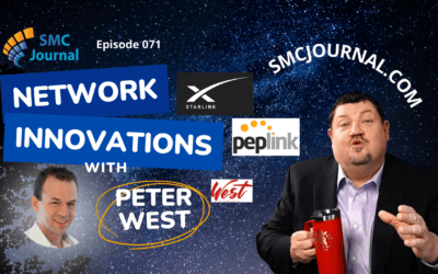 Episode 071: Network Performance Innovations