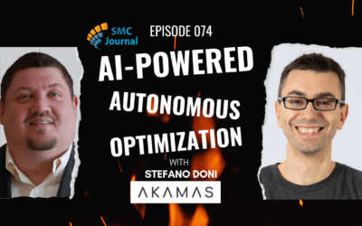 Episode 074: AI-powered autonomous optimization