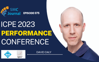 Episode 075: ICPE 2023 Performance Conference