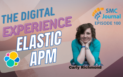 Episode 100: The Digital Experience With Elastic APM