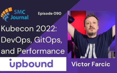 Episode 090: KubeCon 2022: DevOps, GitOps, and Performance with Viktor Farcic