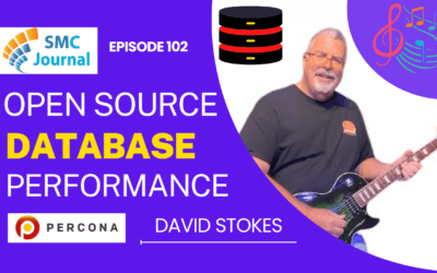 Episode 102: Open Source Database Performance With Percona