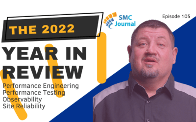 Episode 105: SMC Journal 2022 Year In Review