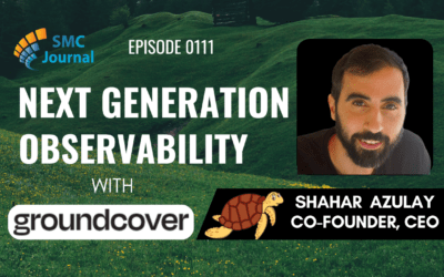 Next Generation Observability With Groundcover
