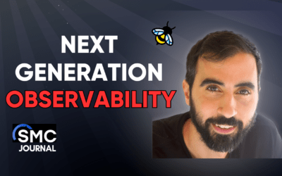 Groundcover Observability: Next Generation APM For Kubernetes