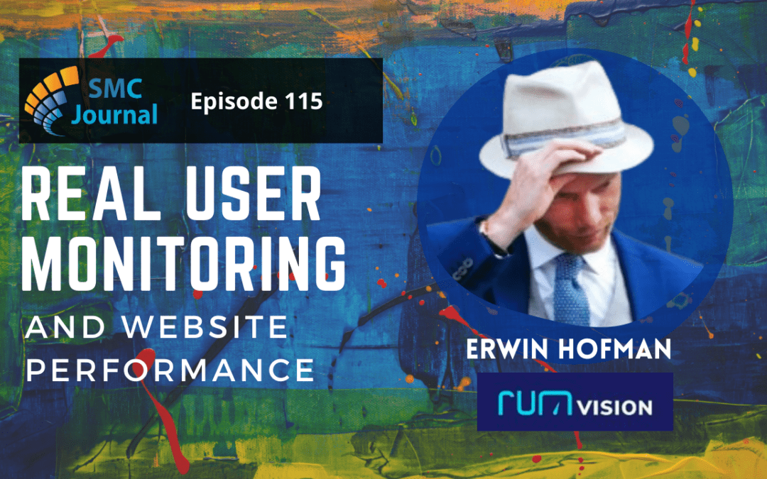 Real User Monitoring and Website Performance