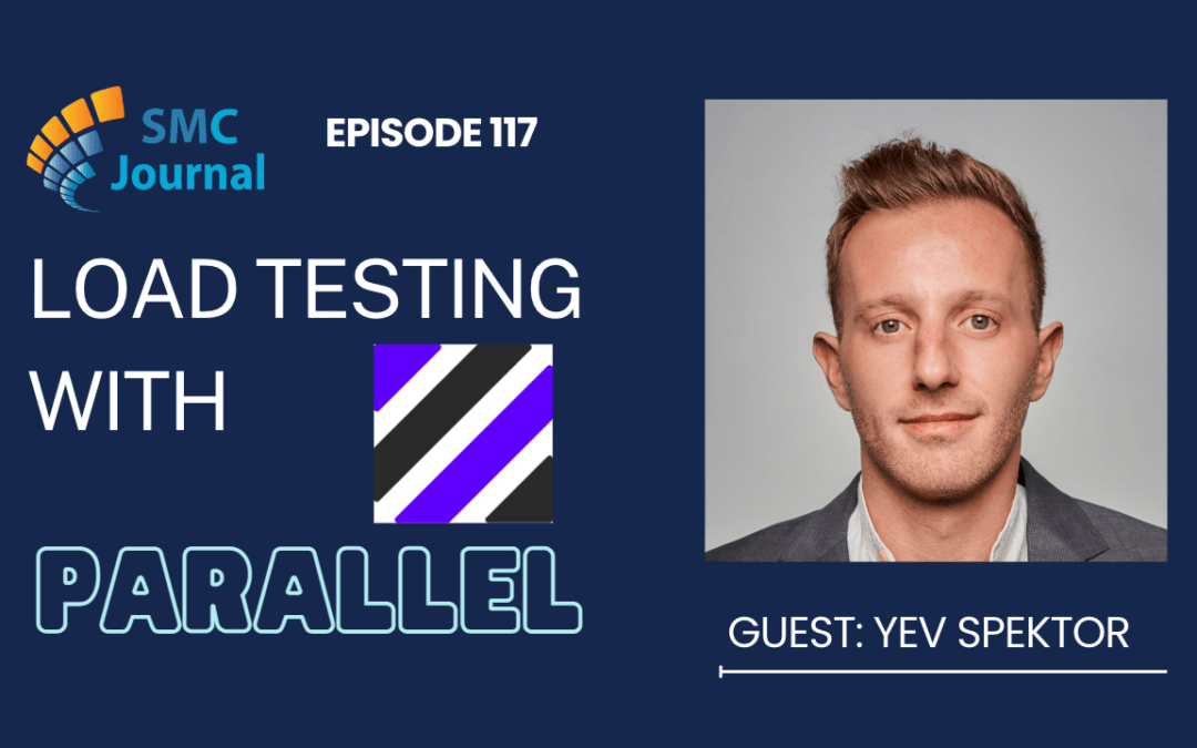 Load Testing with Parallel
