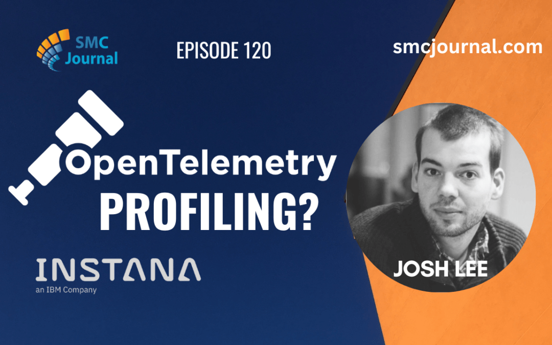 OpenTelemetry Profiling?