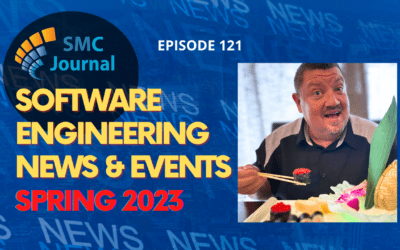 Software Engineering News – Spring 2023