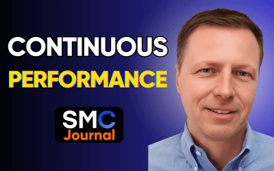 Secrets to Continuous Performance In DevOps