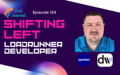 Shifting Left With LoadRunner Developer
