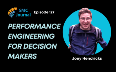 Performance Engineering for Decision Makers