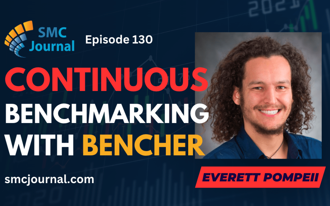 Continuous Benchmarking With Bencher