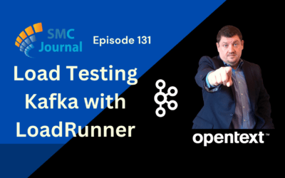 Load Testing Apache Kafka With LoadRunner