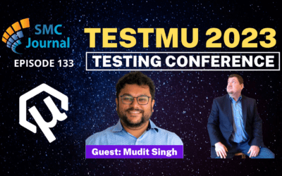 TestMU Conference 2023