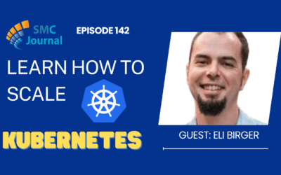 Learn How To Scale Kubernetes