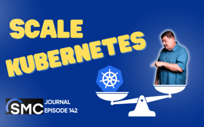 Scale Kubernetes and Boost Performance