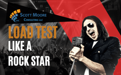 Load Test Like a Rock Star (Part 1)