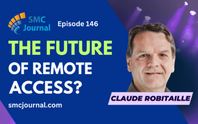The Future Of Remote Access For Developers