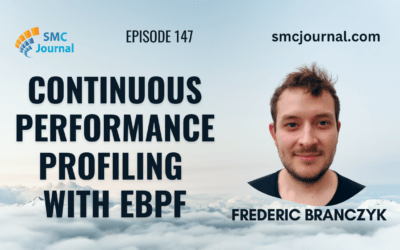Get Continuous Performance Profiling Metrics With eBPF