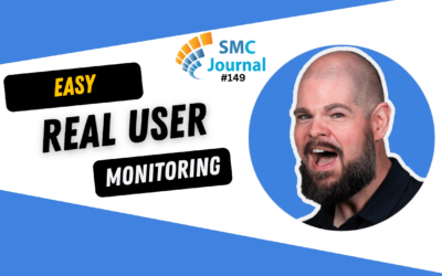 Real User Monitoring Metrics The Easy Way