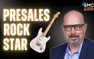 Become The Ultimate Presales Engineer